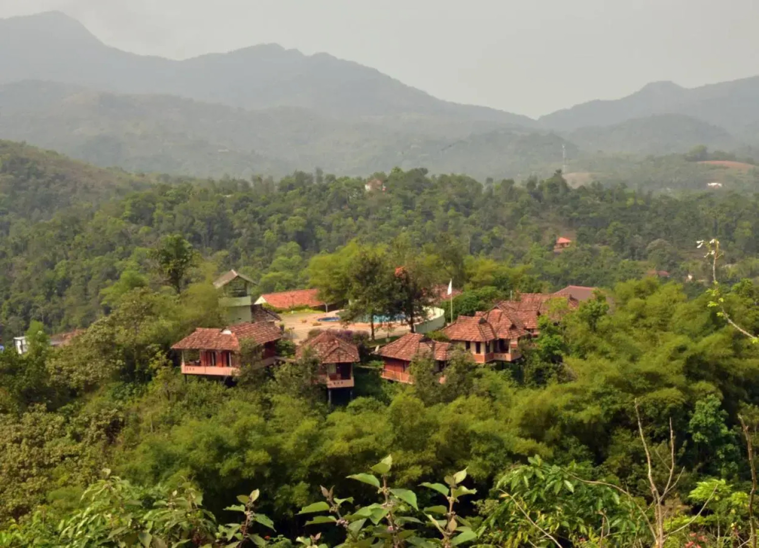 Wayanad Village Resort