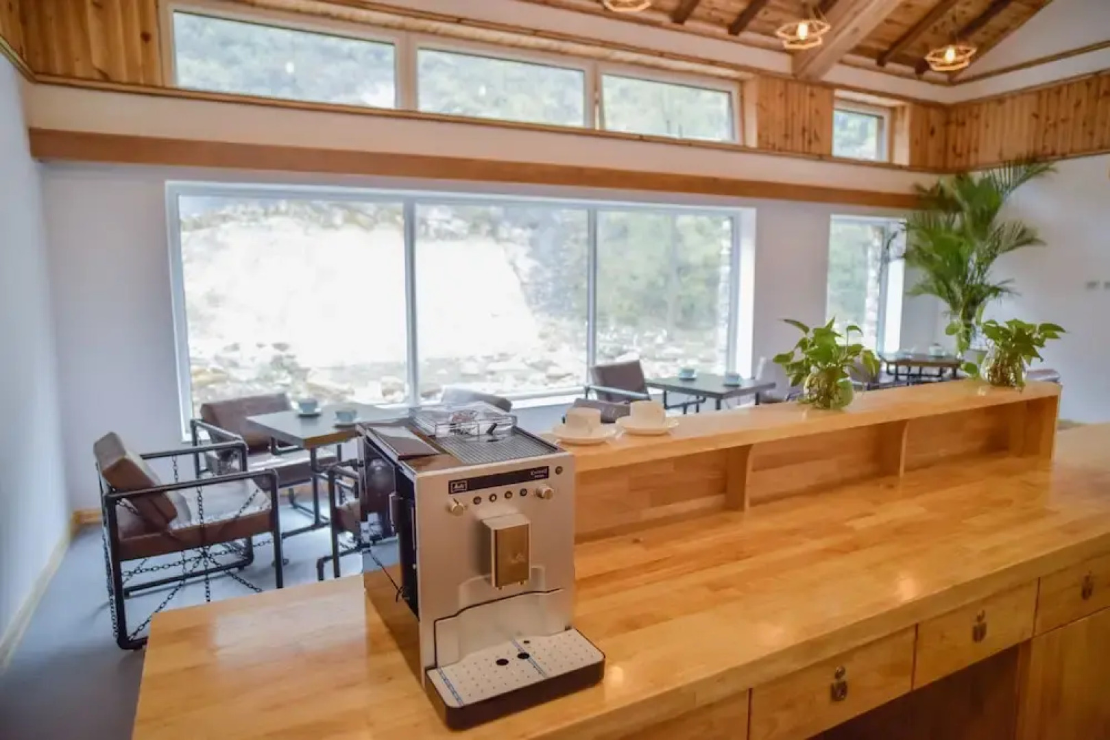 BTG LOHAS Bo Lv Man Tang