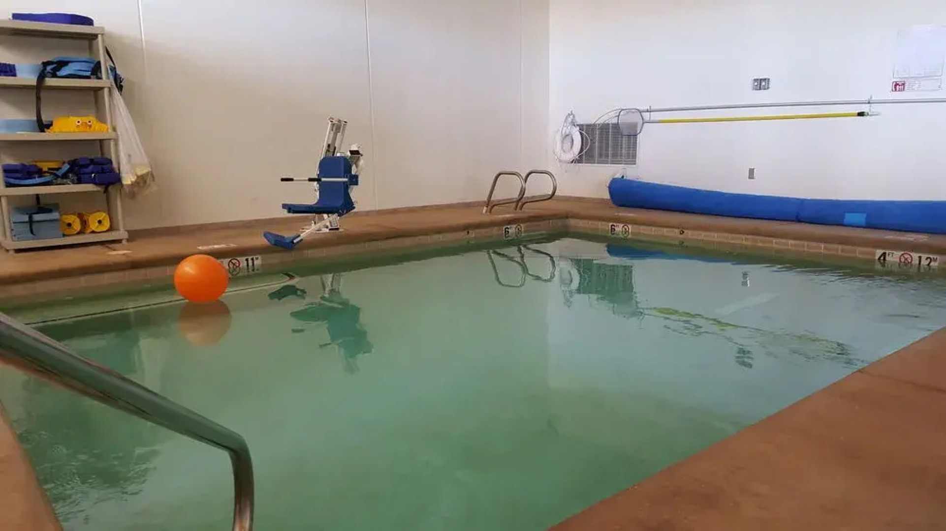 San Miguel Inn by OYO