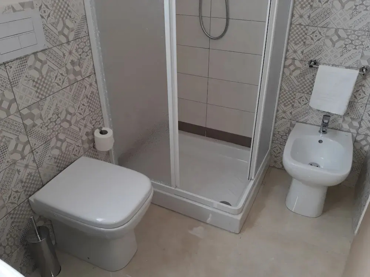 Отель Antares B&B