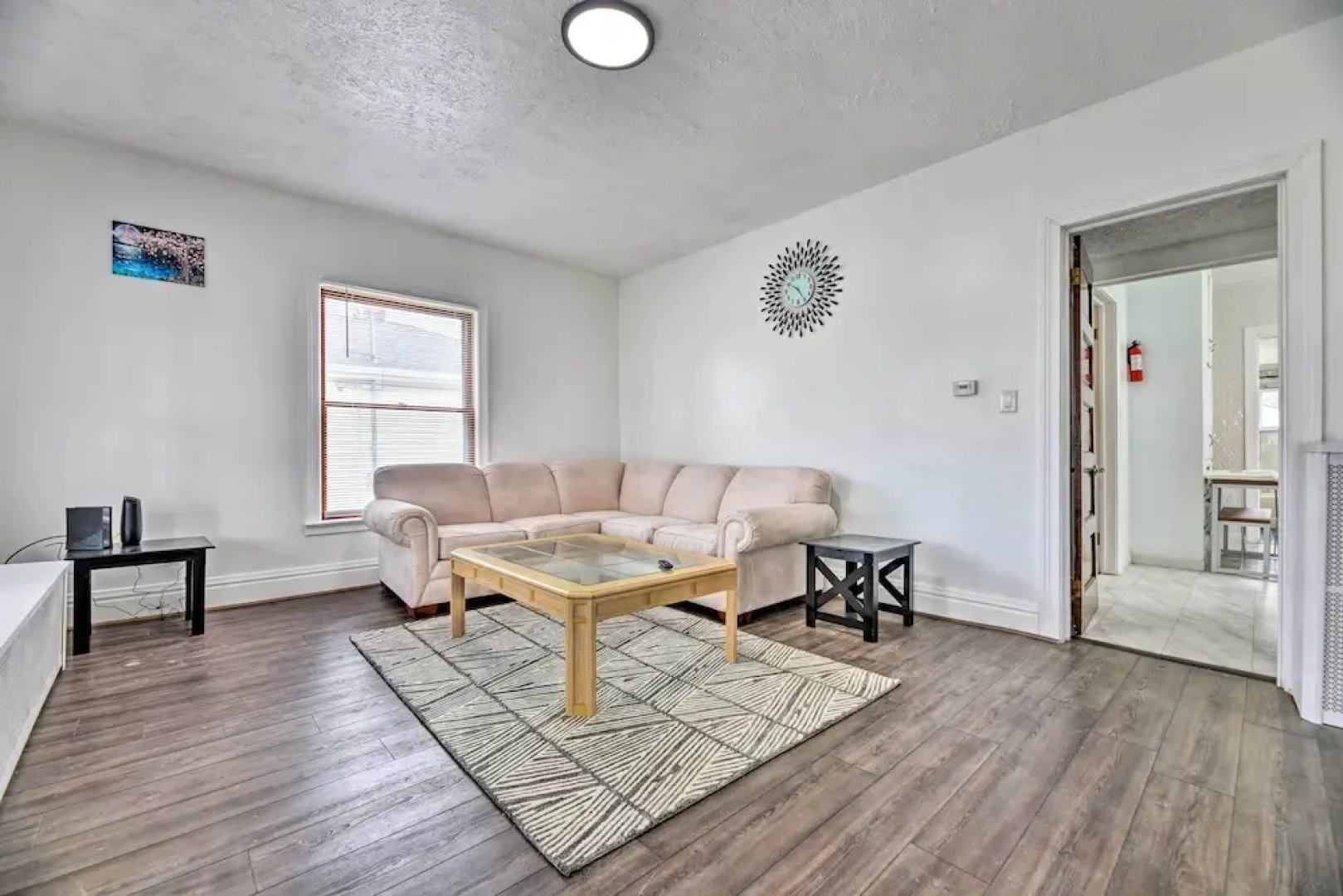 Buffalo Vacation Rental w/ Screened Porch
