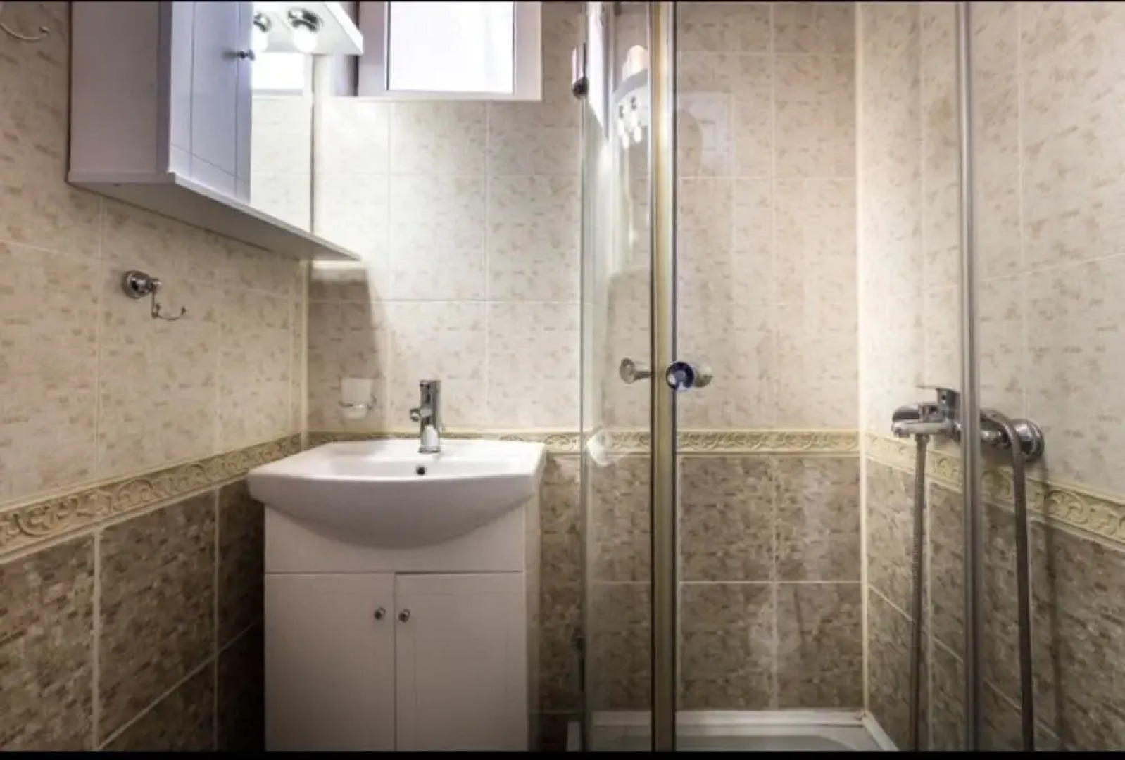 Spectacular Sea View 1-bed Apartment in Aheloy