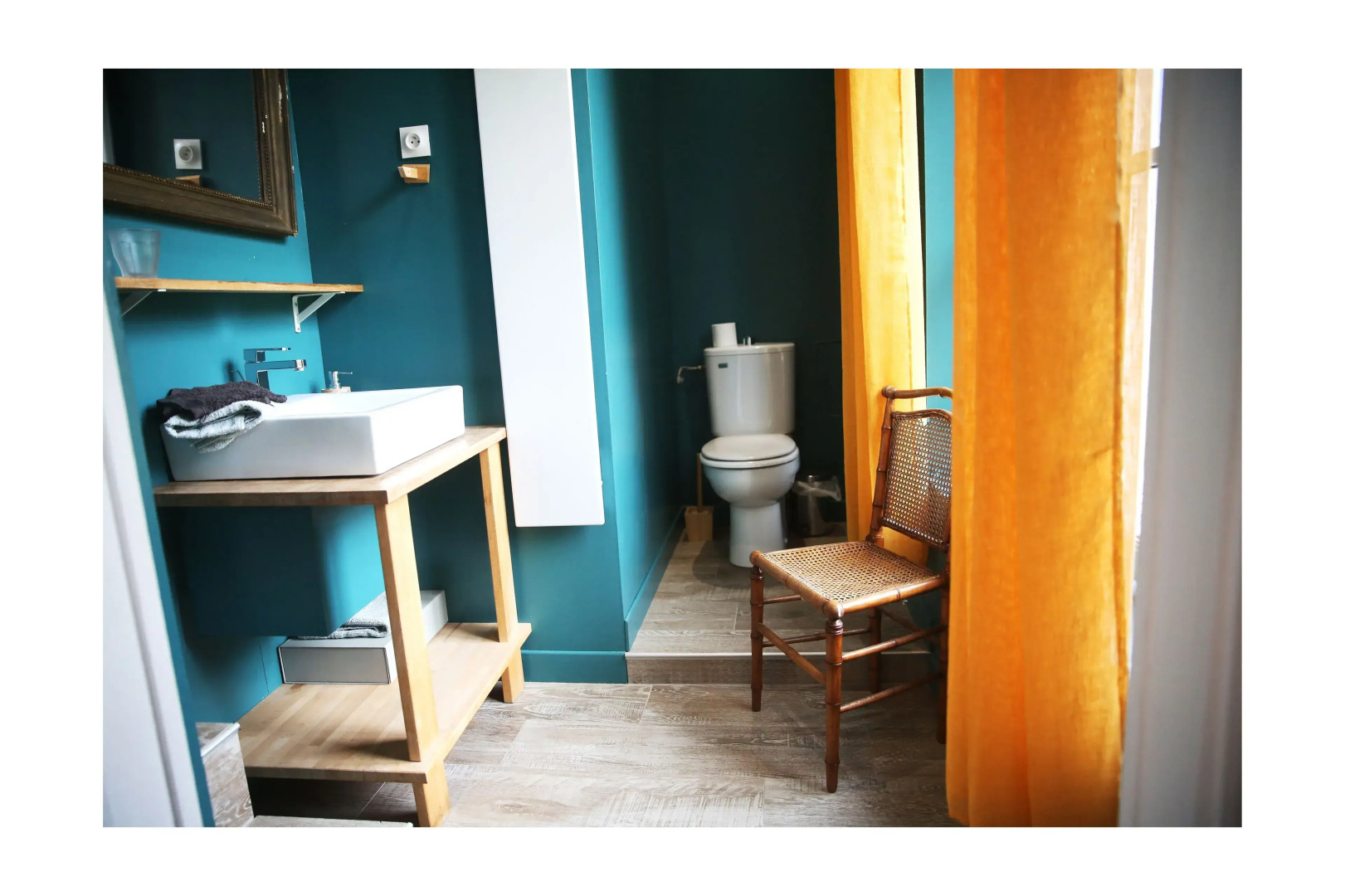 Château D'Harcelaines