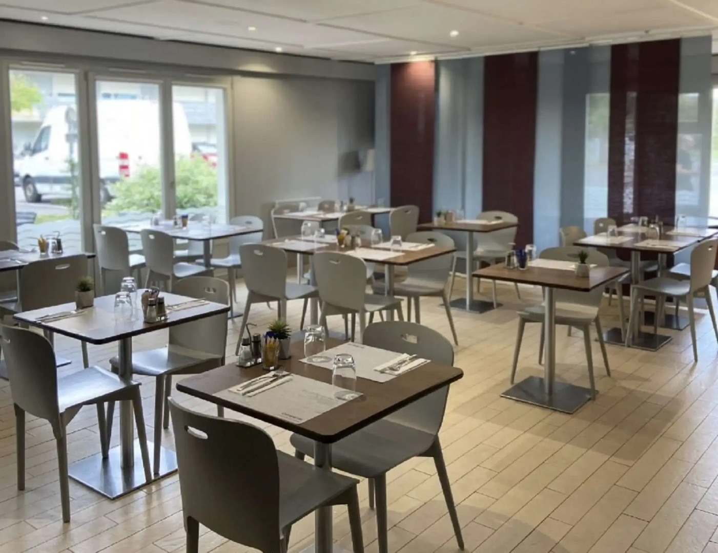 Campanile Creil - Villers Saint Paul