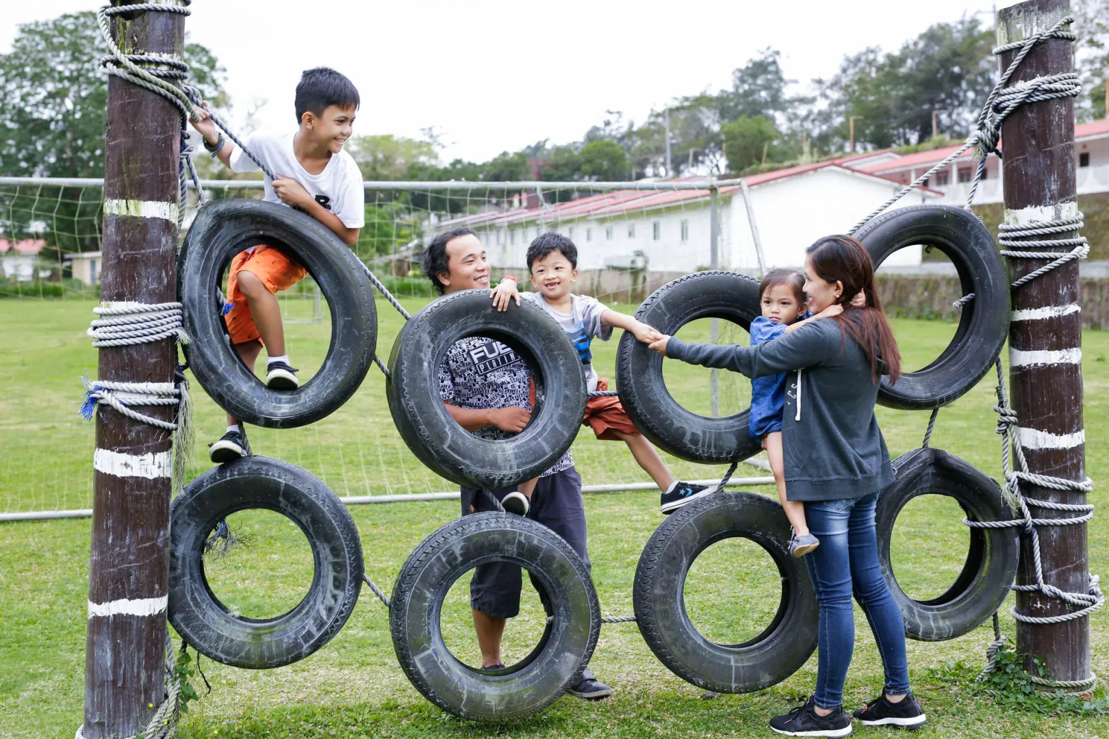 Forest Crest Nature Hotel and Resort Powered by ASTON