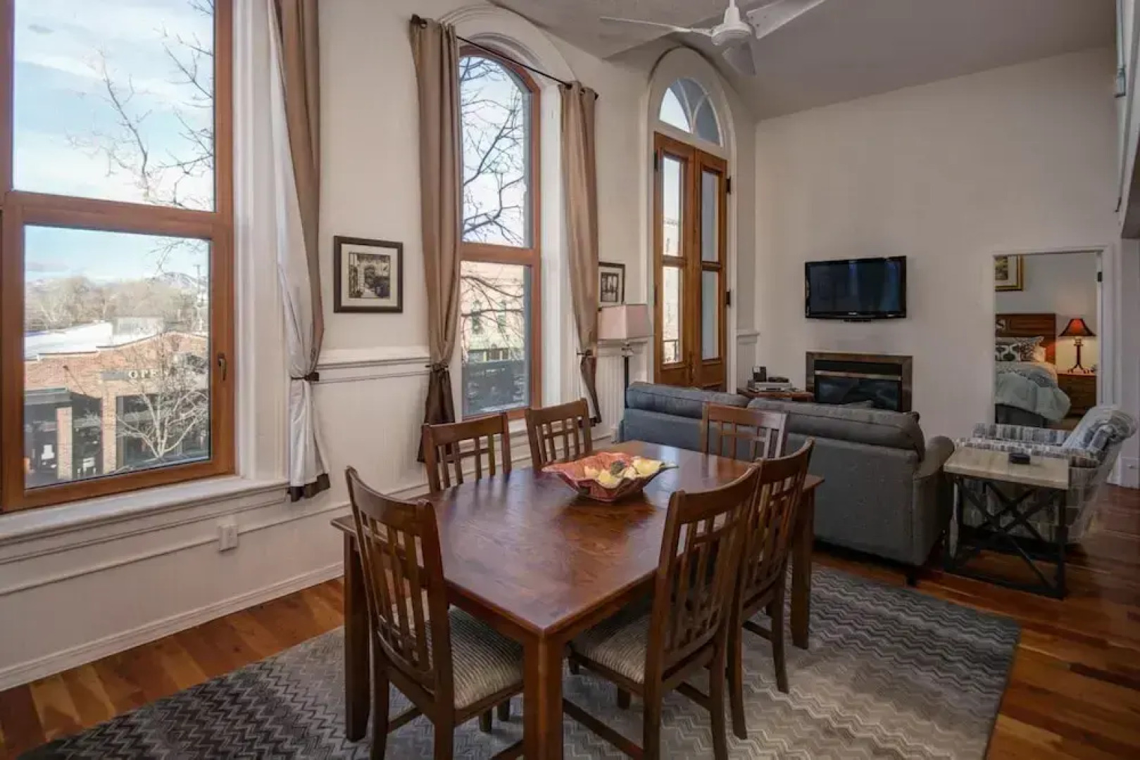 Bozeman - Loft In The Rockies