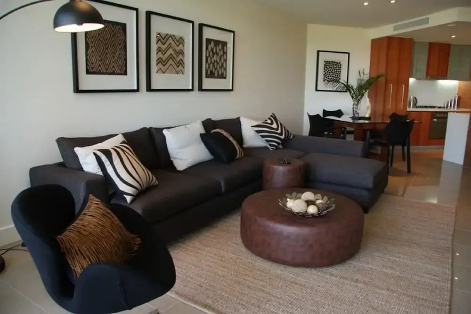 Cotton Beach Apartment 36 With Pool Views