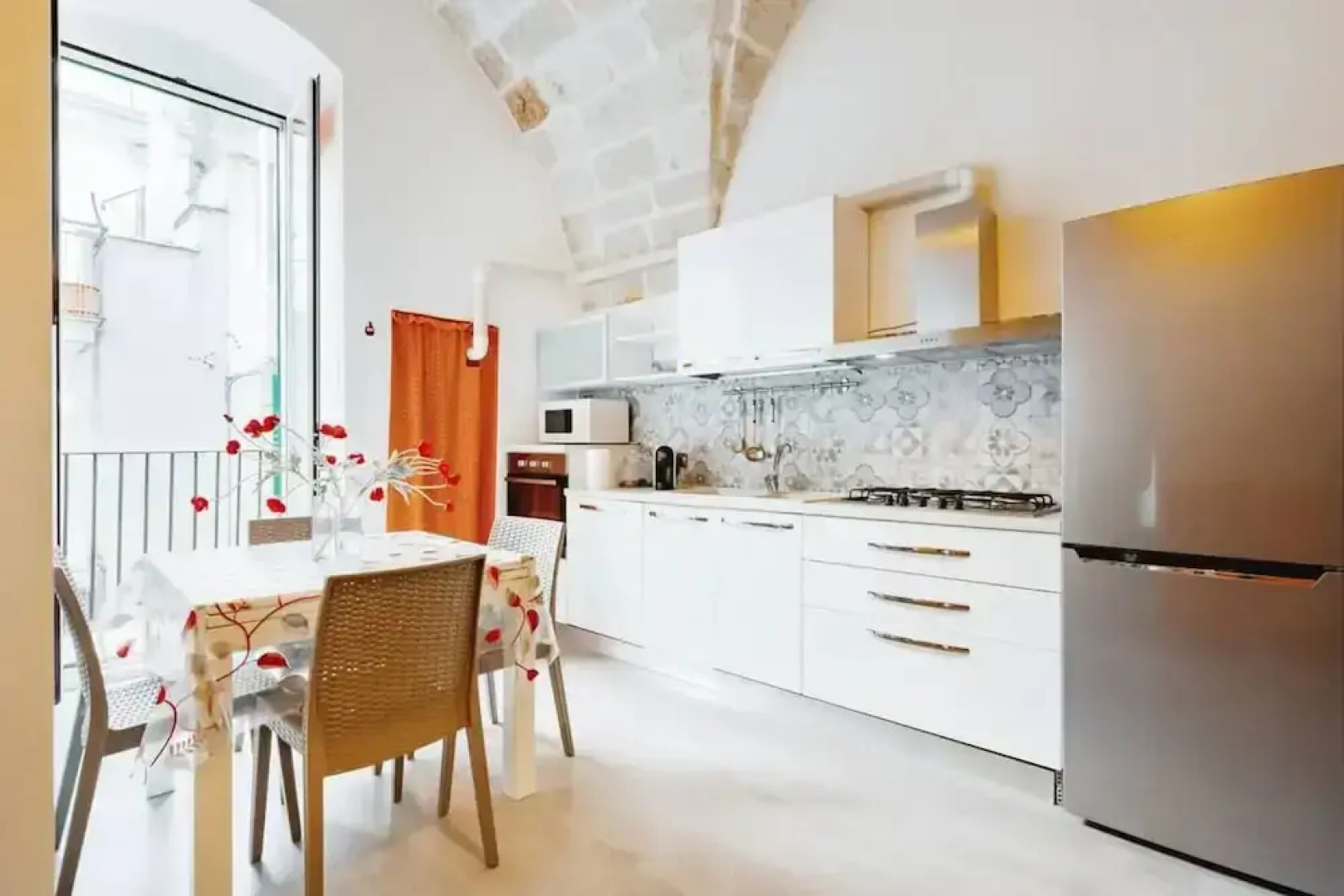 Casa Vacanze San Lorenzo