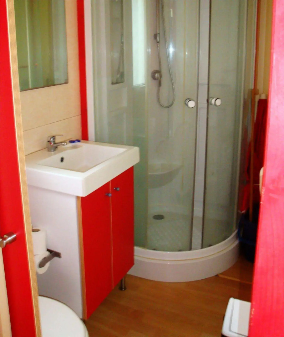 Parque de Campismo Orbitur Sao Pedro De Moel