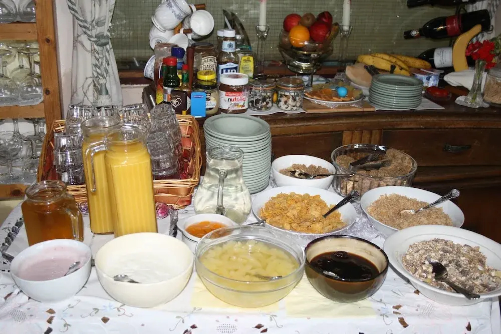 Corrib Wave Guesthouse