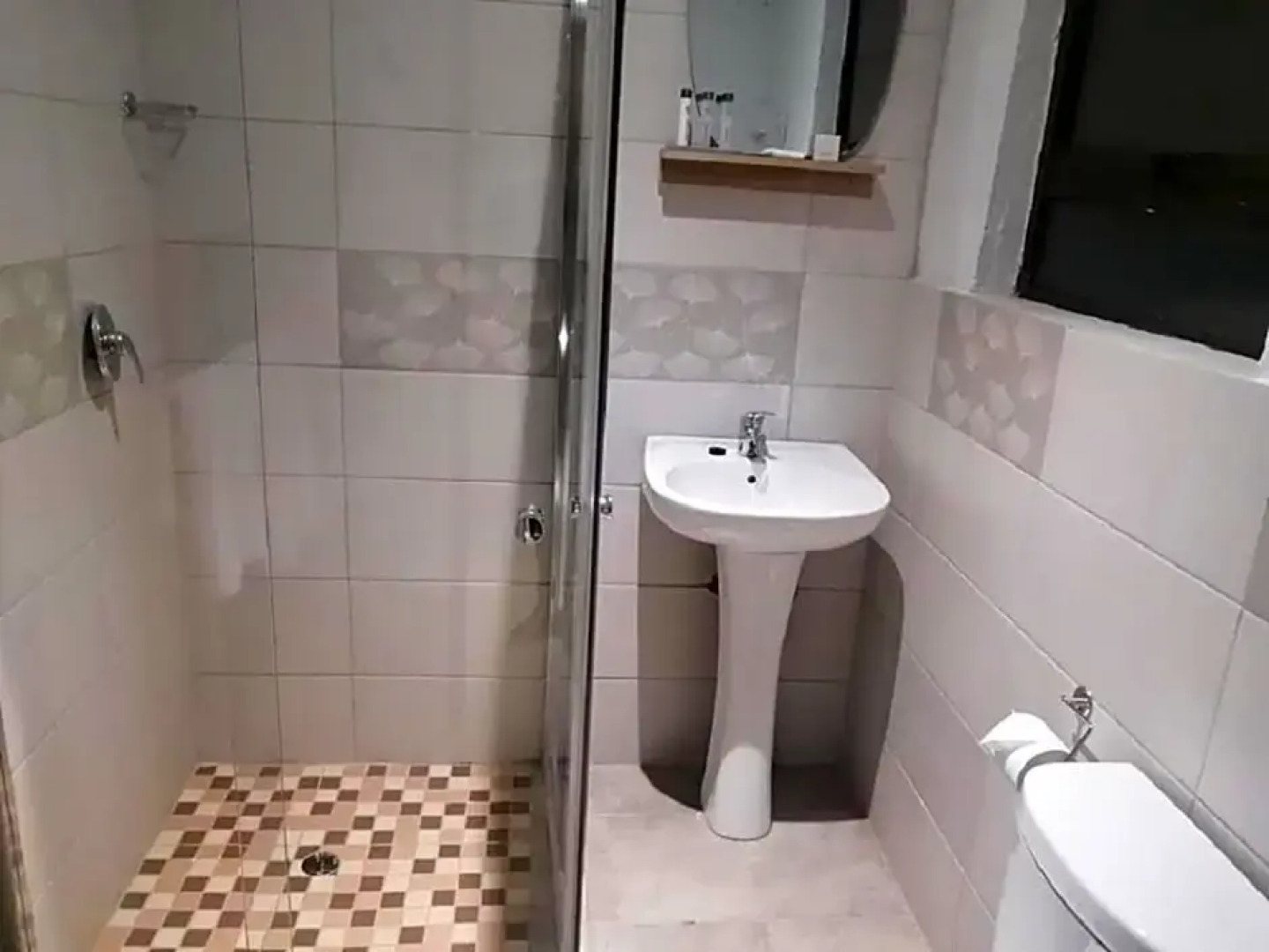 The Hill Hotel And Conference Centre