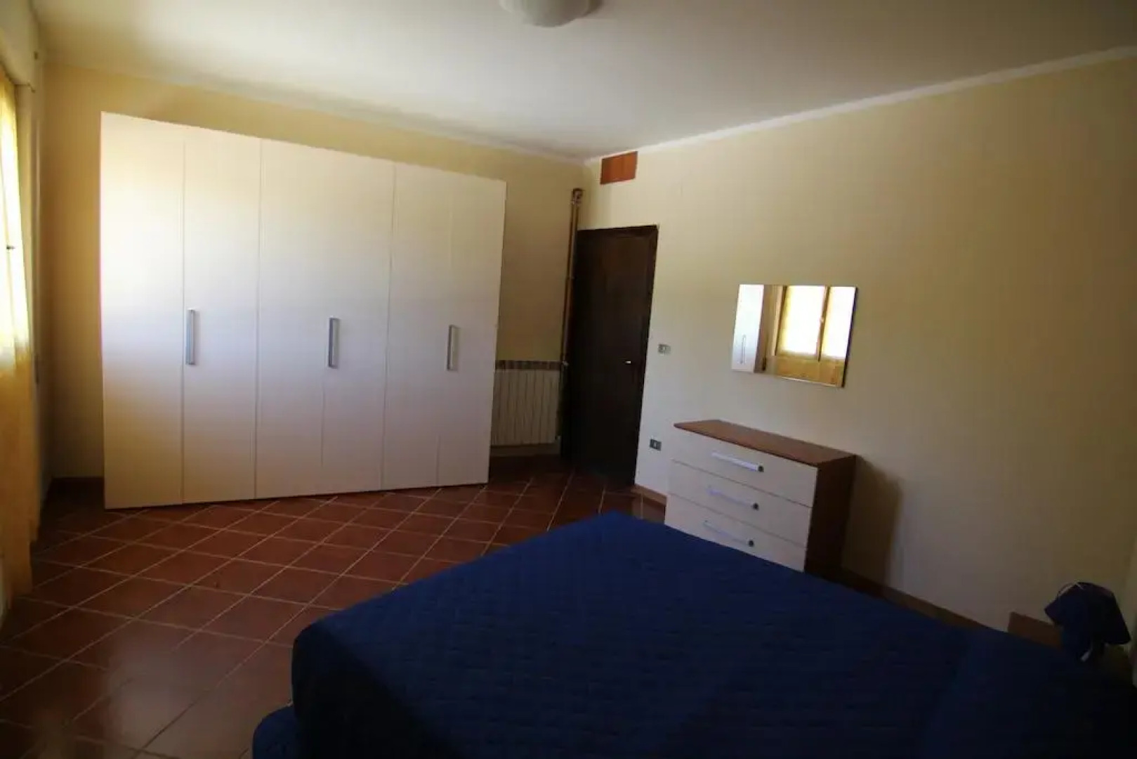 Residence Vallelonga