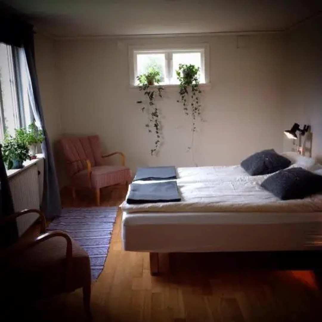 Slagesnäs Bed & Breakfast