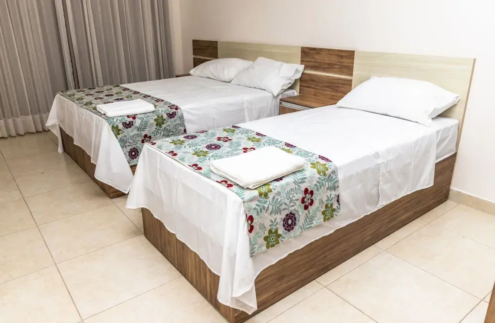 Vila Real Apart hotel