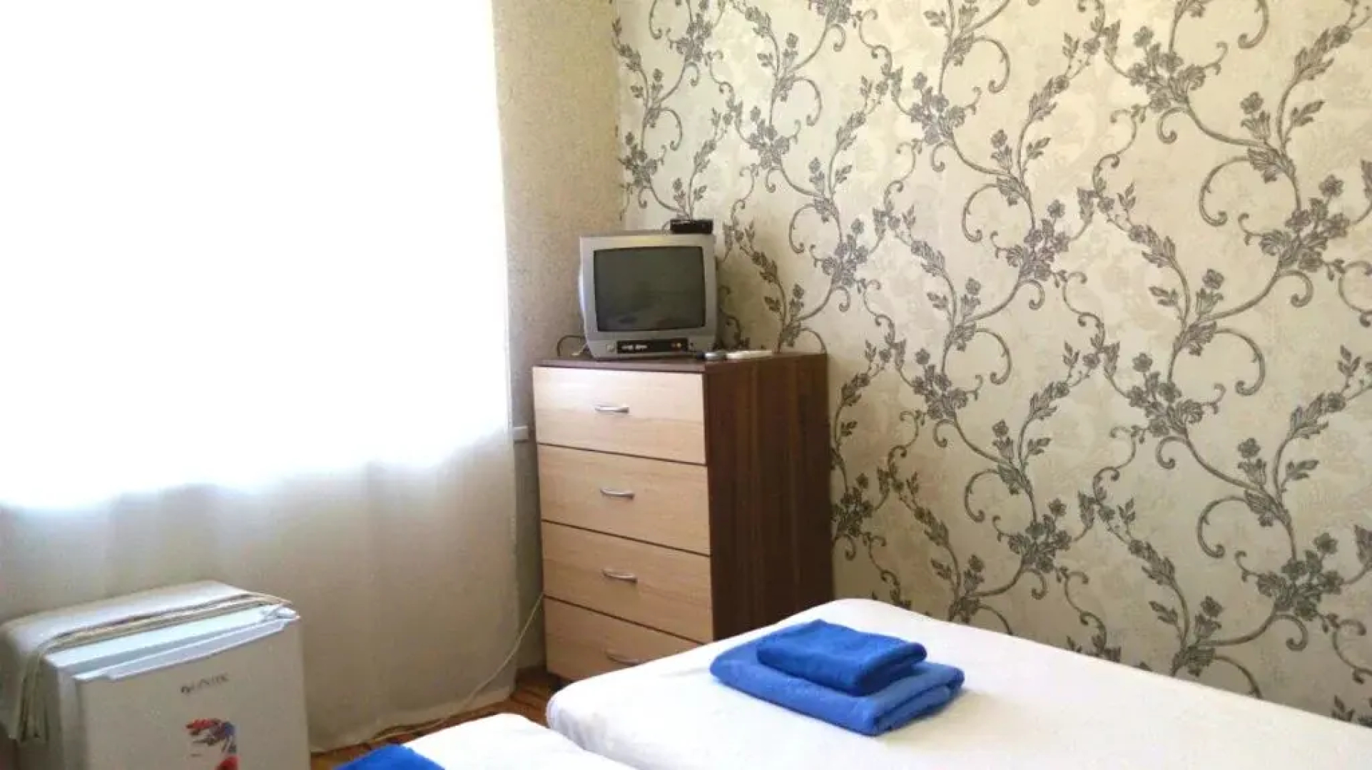 Ulyana Guest House
