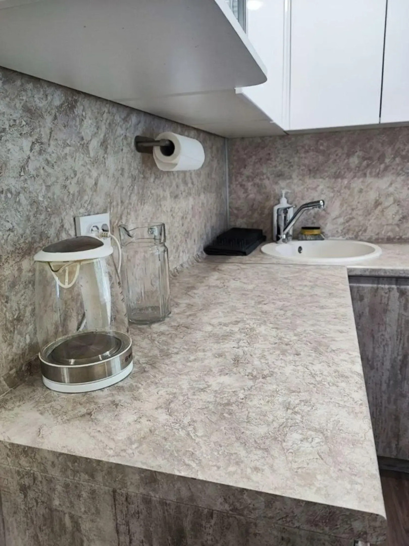 Апартаменты на улице Амурская 60