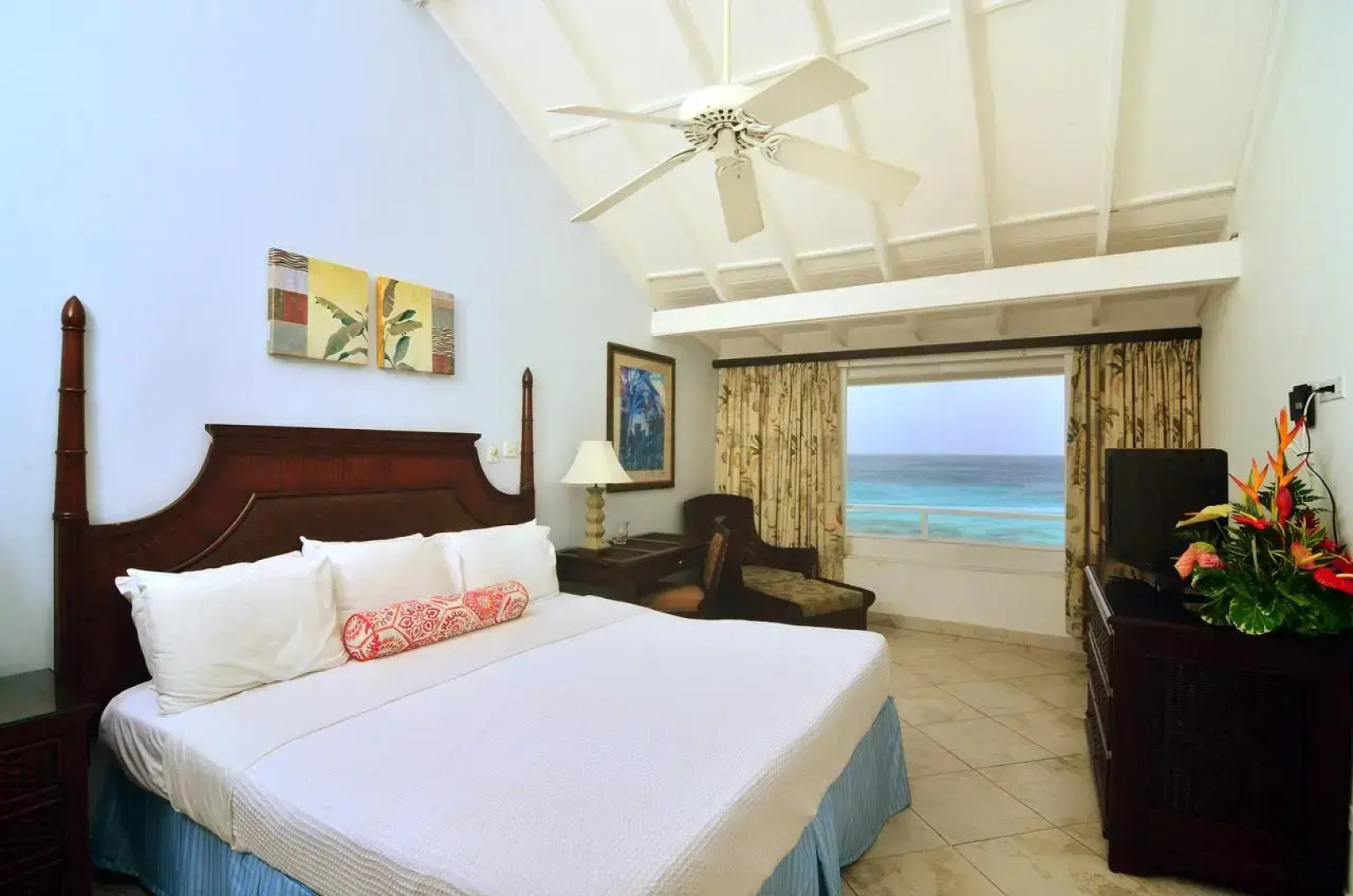 The Club, Barbados Resort & Spa Adults Only - All Inclusive