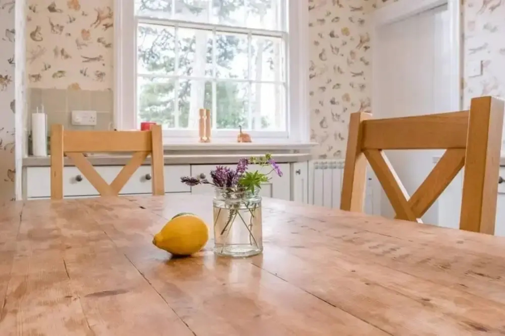 3 Shellpit Cottages, Thorpeness