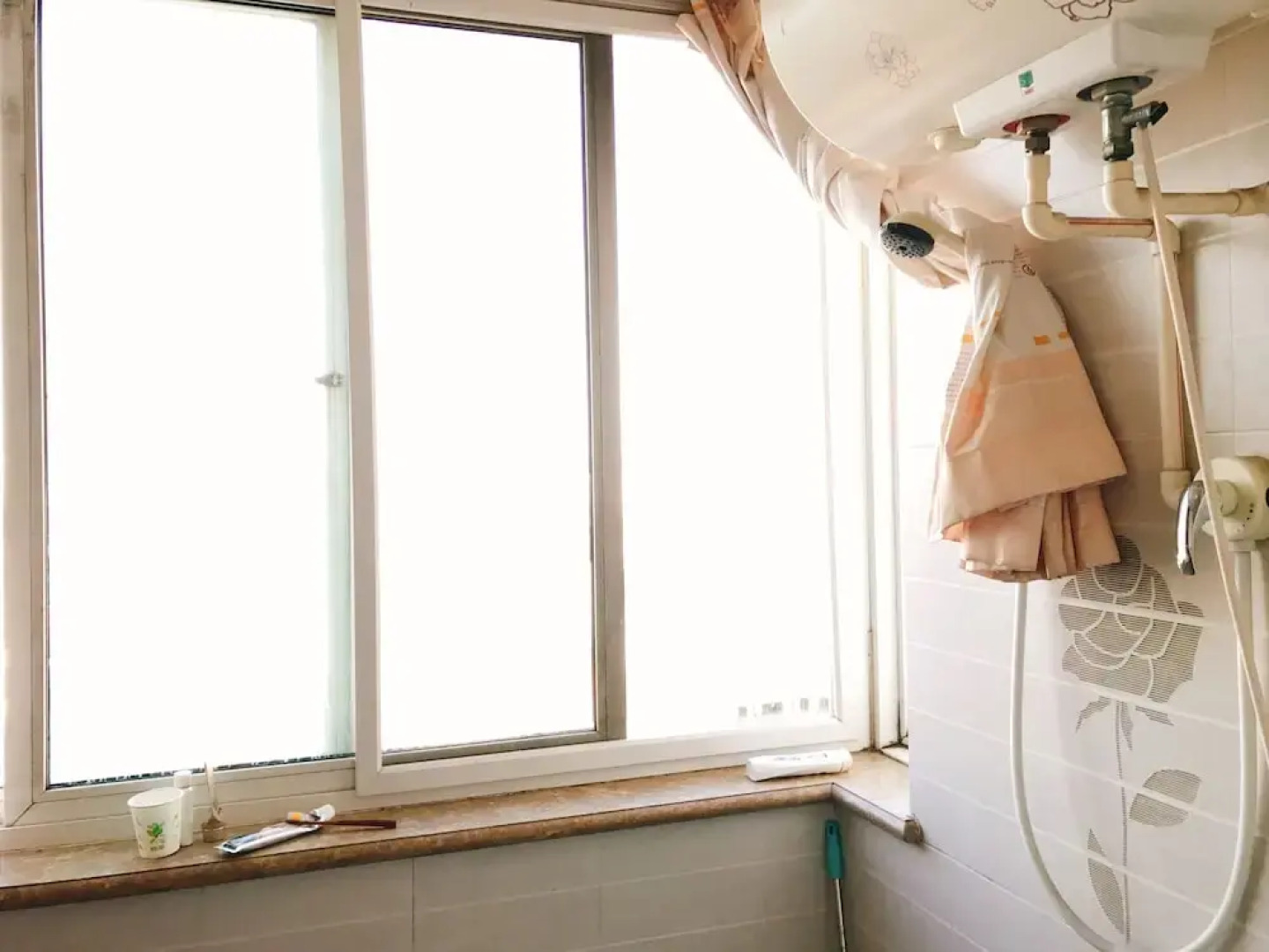 Weihai Zero Younth Hostel