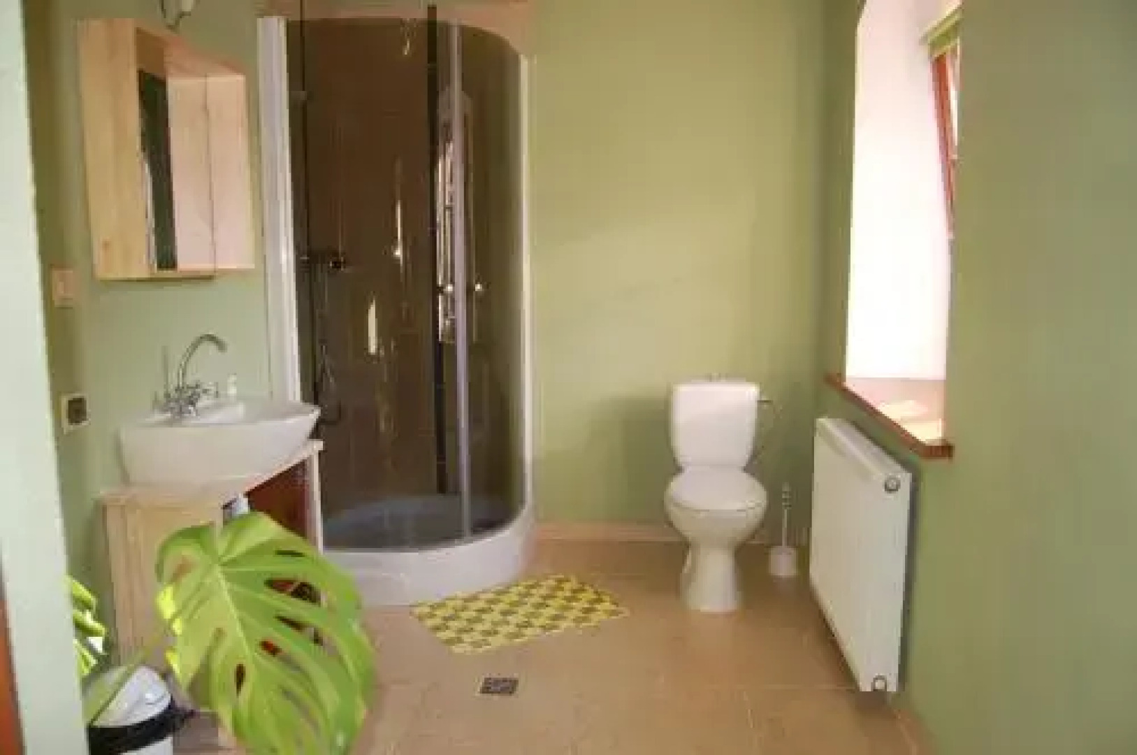 Agroturystyka Dom pod Sową