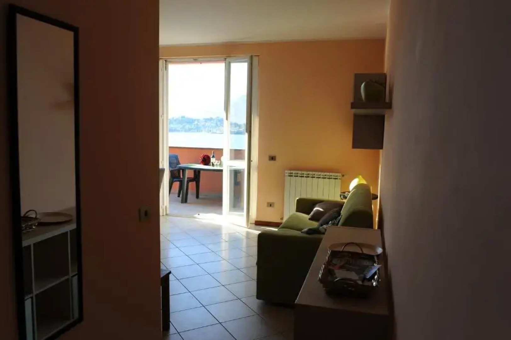 New Apartment Lake 10