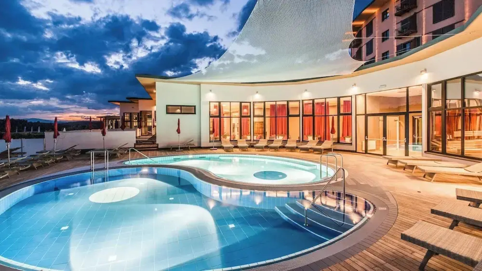 Allegria Resort Stegersbach