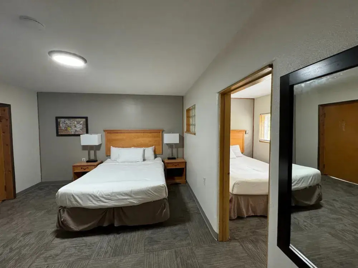 Maple Ridge Motel