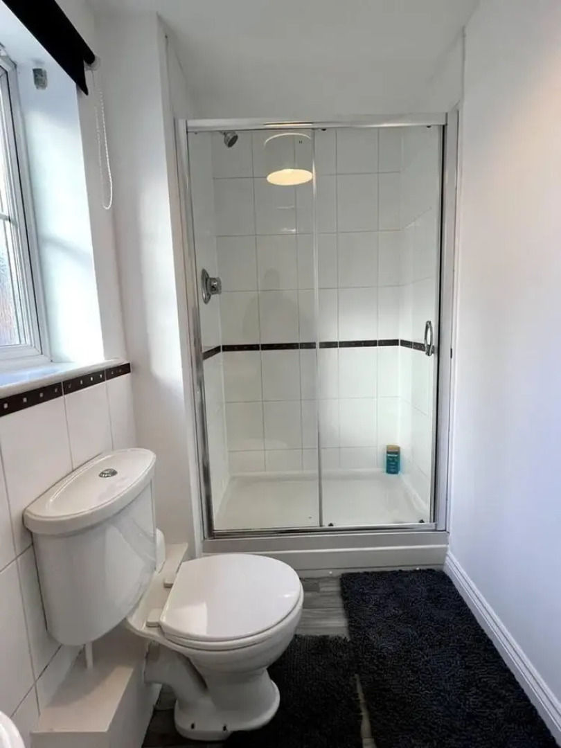 Remarkable 2-bed Apartment in Newcastle Upon Tyne