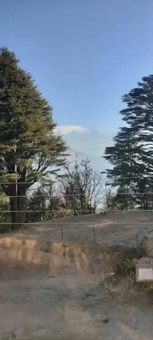 Goroomgo Mansarovar Inn Munsyari