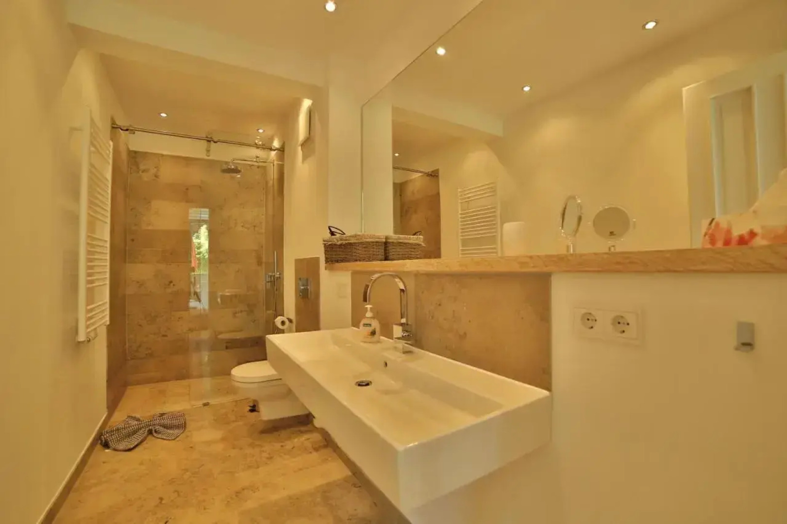 Appartement Strandlounge