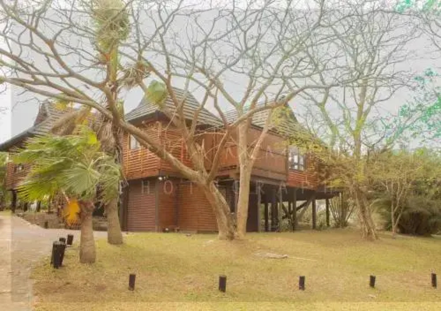 Sodwanabay Lodge House 58