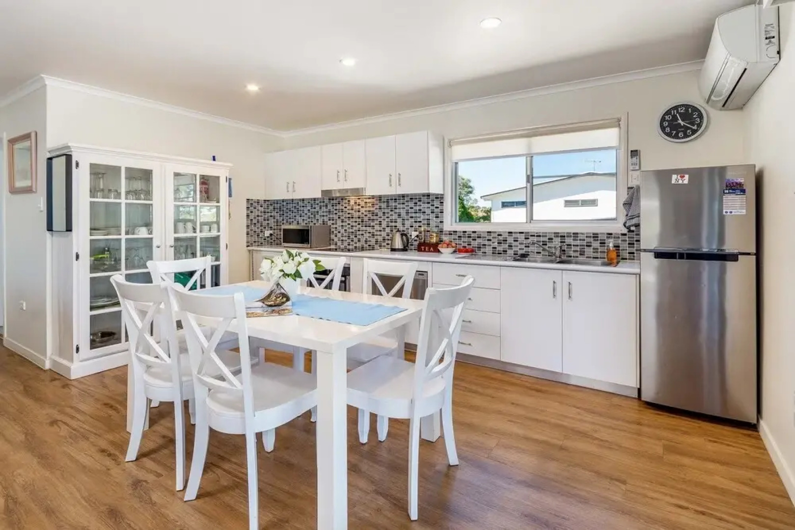 Fishing and Swimming at your doorstep - Sylvan Beach Esp, Bellara