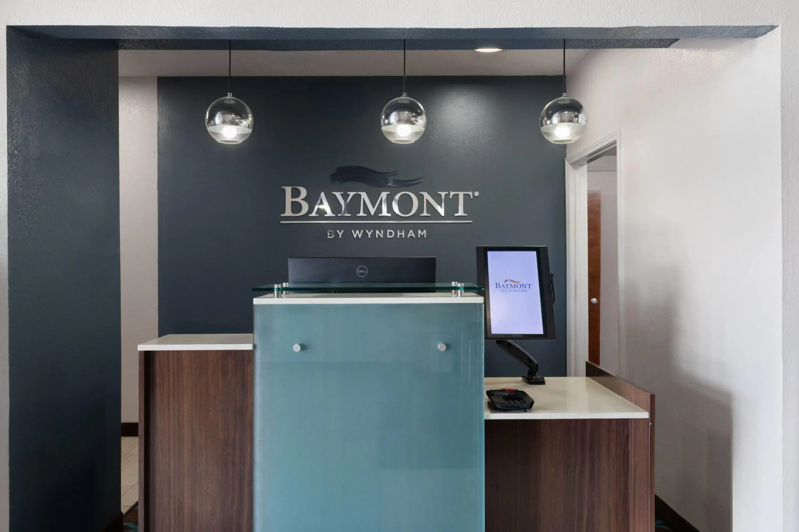 Baymont by Wyndham Moss Point/Pascagoula