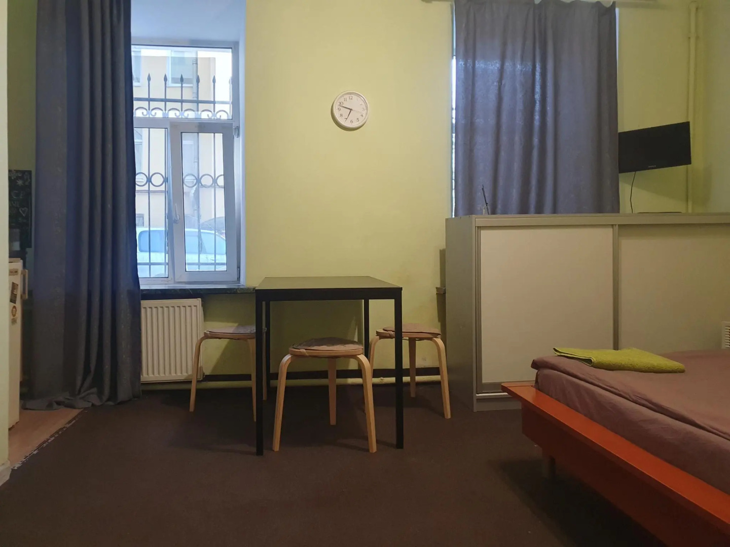 Уютная Гостиница