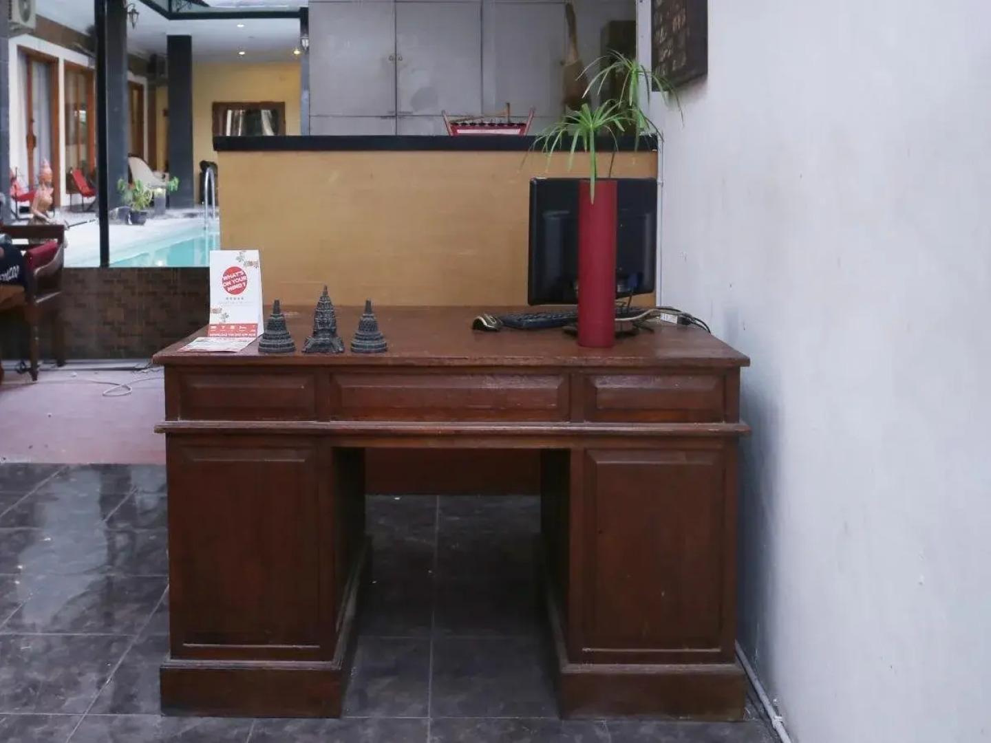 Oyo 426 Hotel Gading Resto