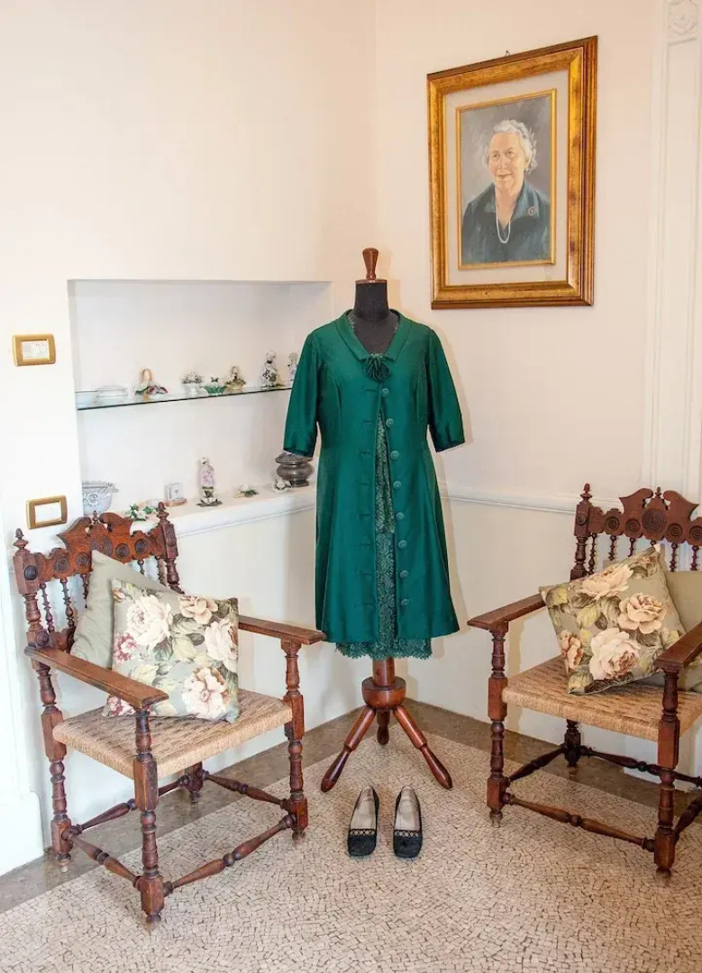 Villa La Meridiana - Caroli Hotels