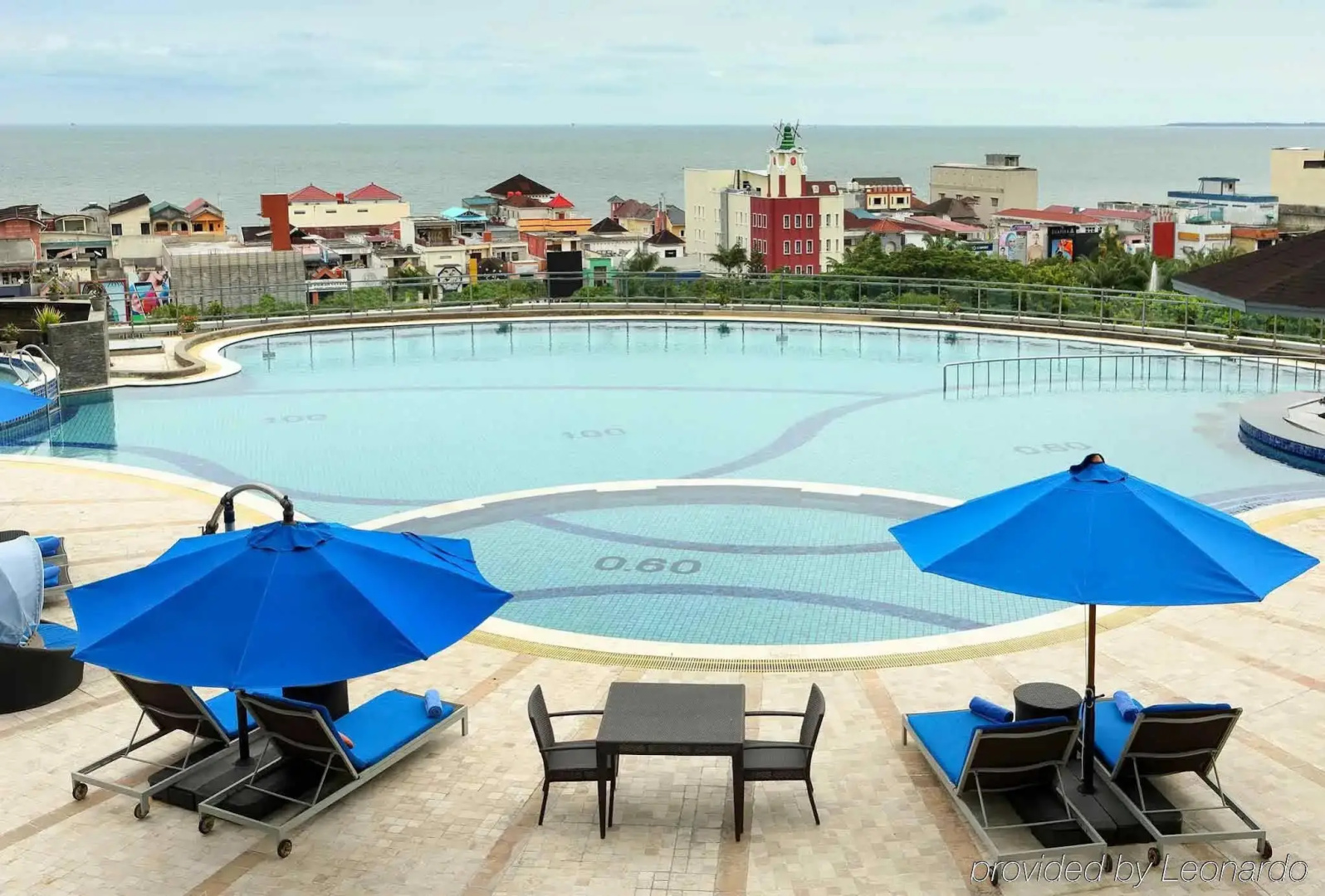 Novotel Balikpapan