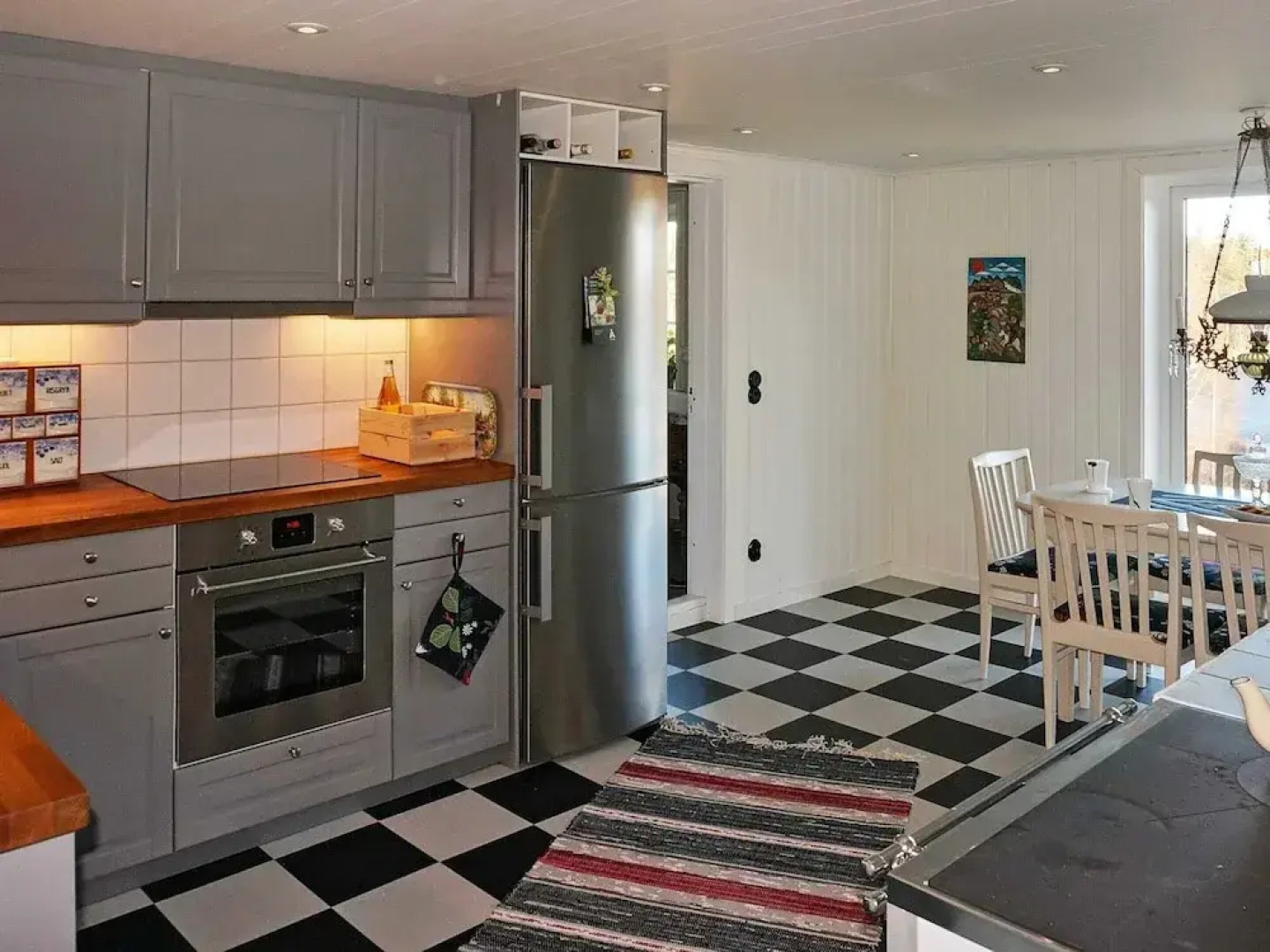 Holiday Home in Häradsbäck