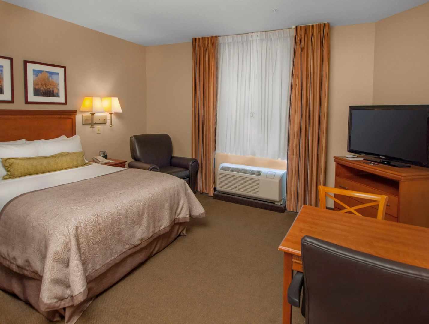 Candlewood Suites Buffalo - Amherst by IHG