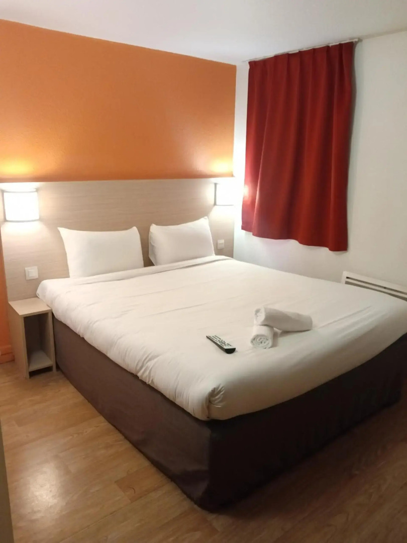 Premiere Classe Saint Brice Sous Forêt