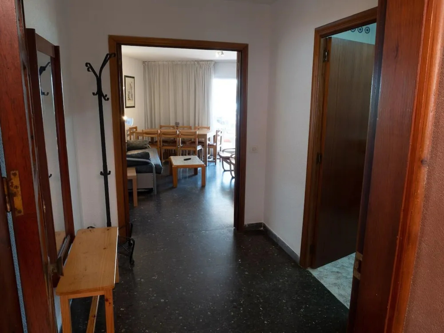 Apartaments Voralmar - Mas den Gran