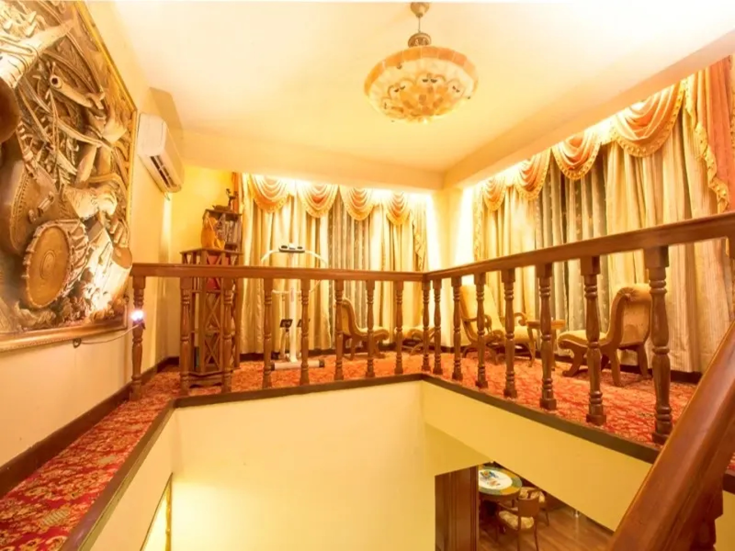 Regenta Orko 's Haridwar