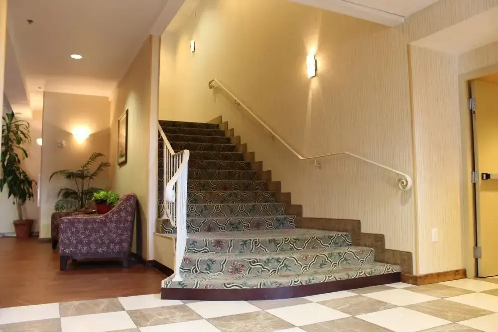 Hampton Inn & Suites Salida