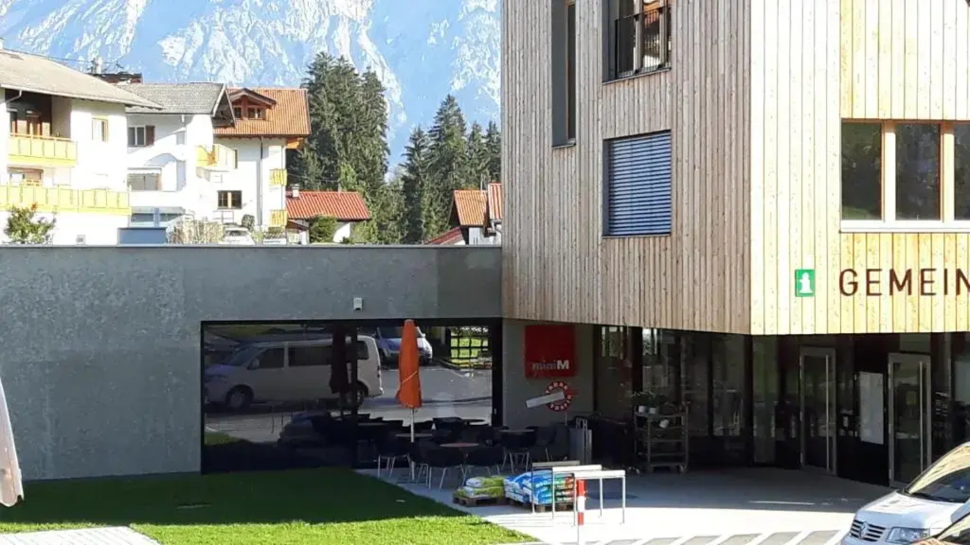 B&B Appartements GLUNGEZER