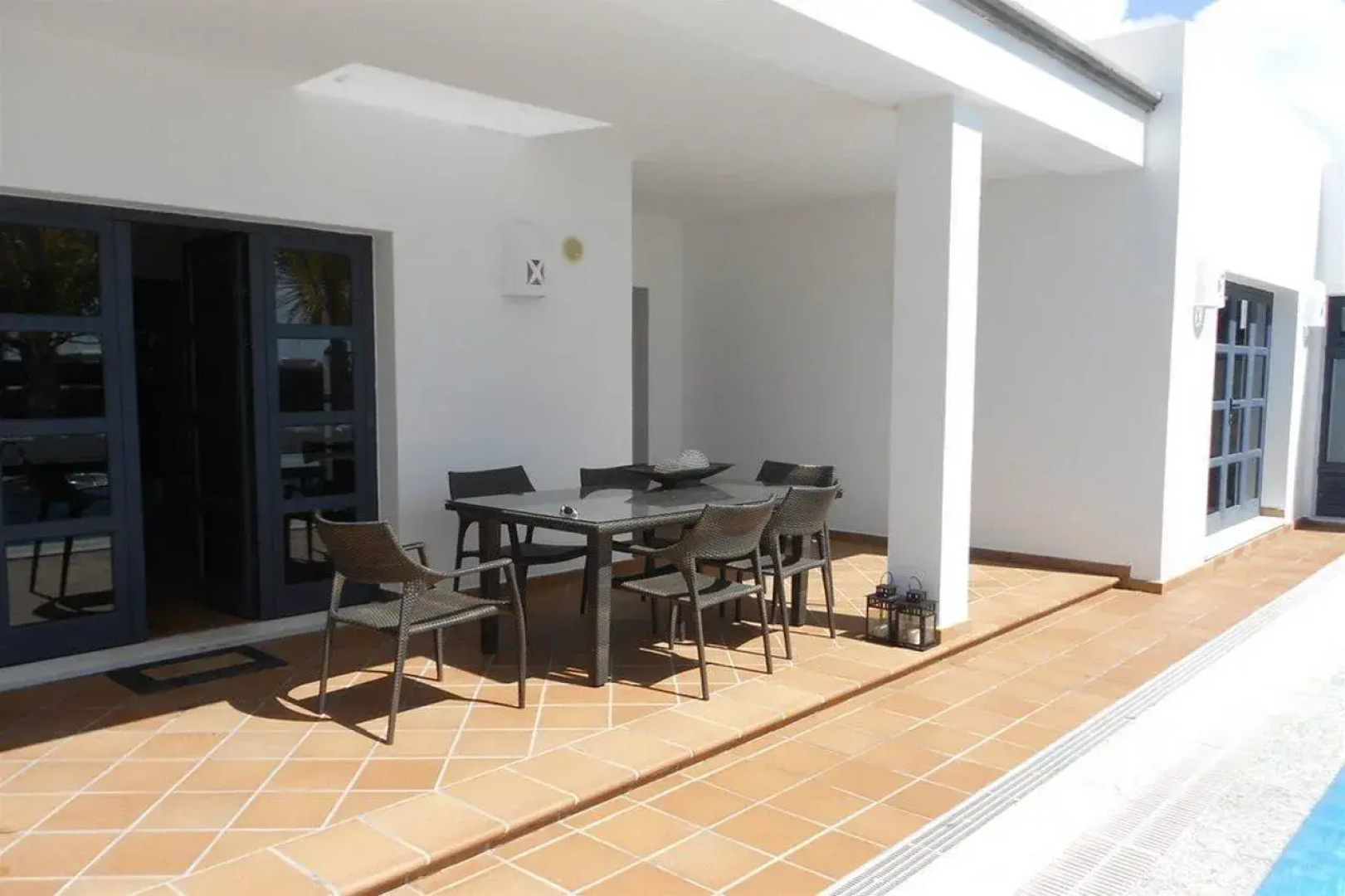 Ereza Villas Mamma-mia