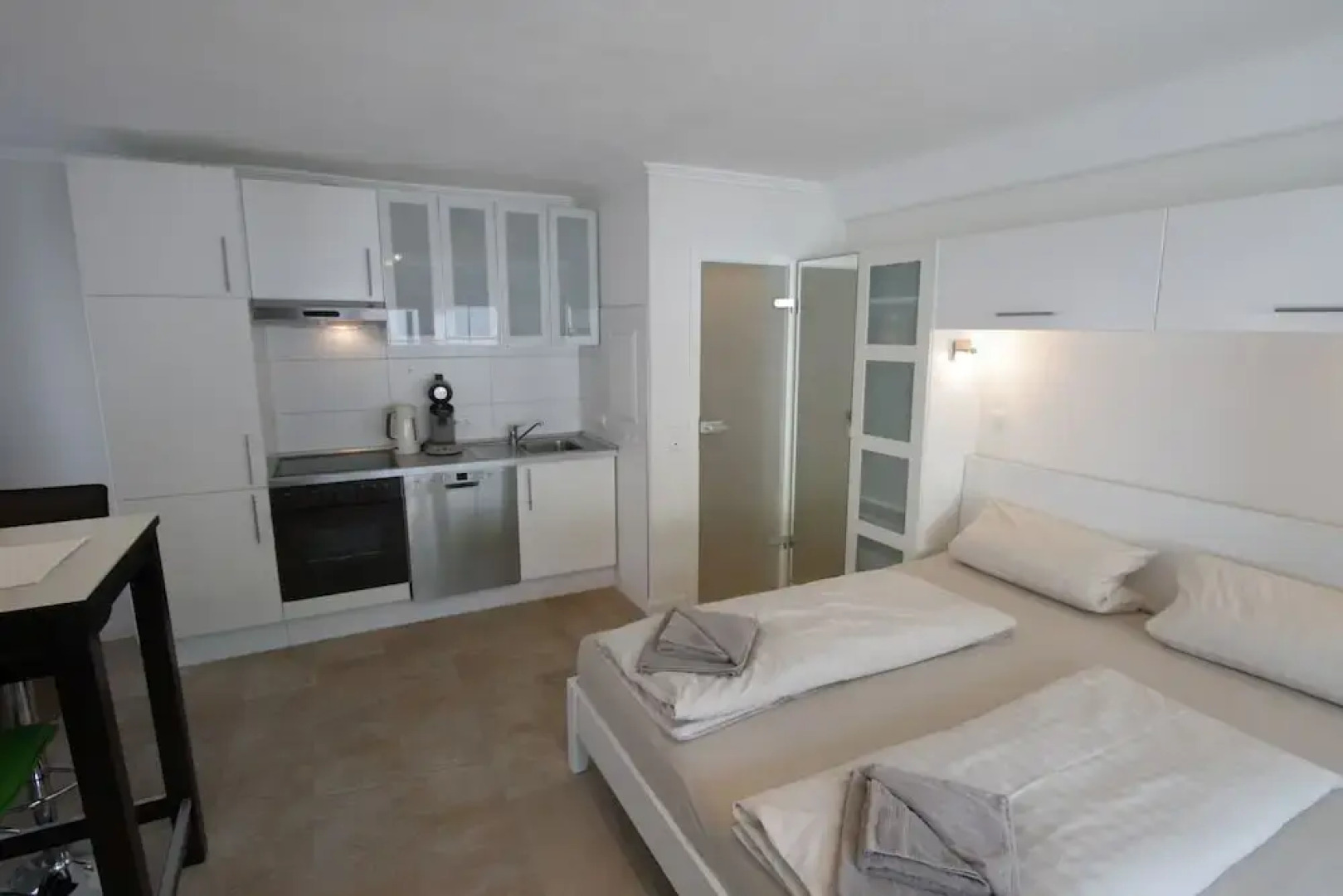 Hotel Seebrise Grömitz