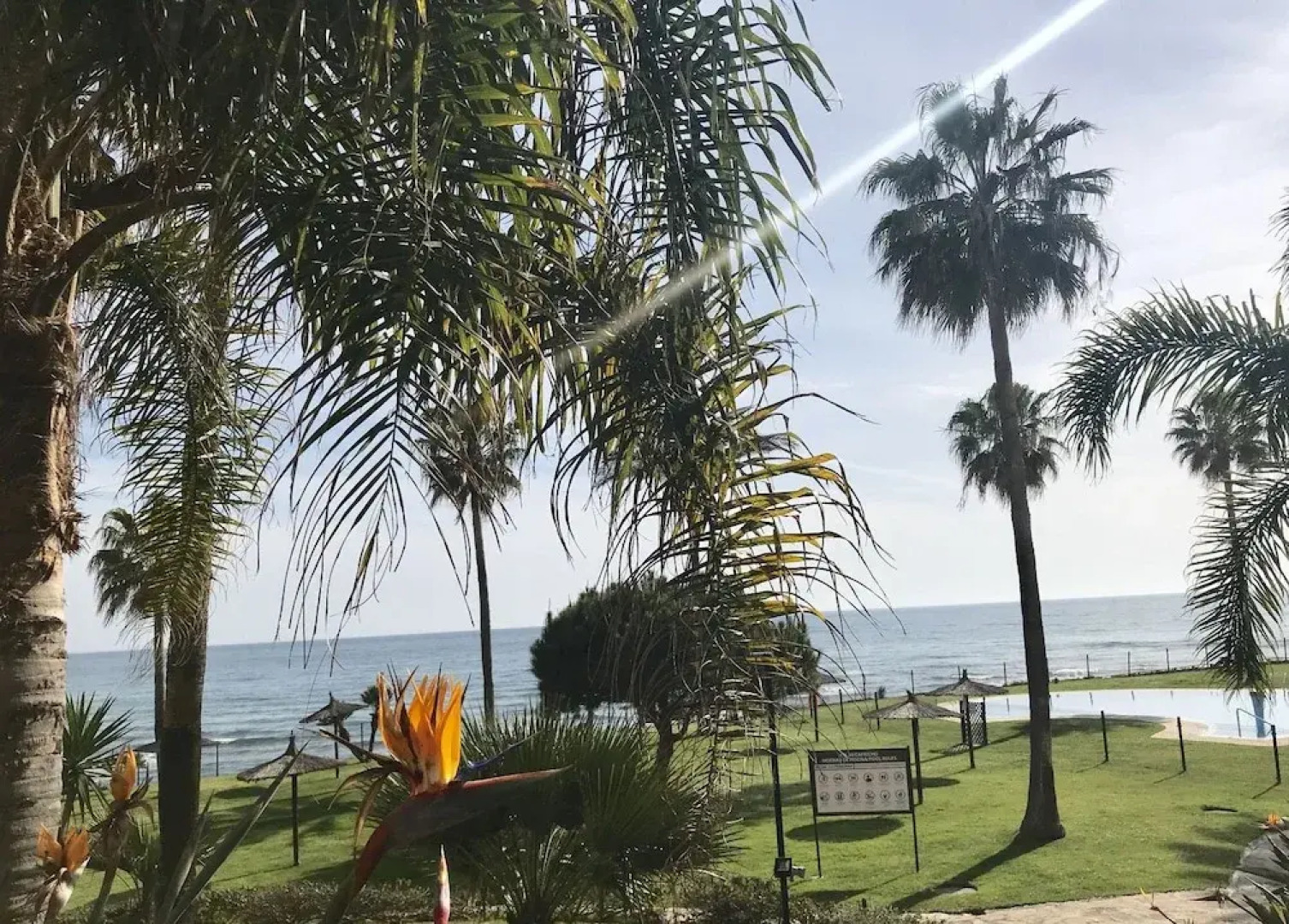 Mi Capricho 3 apartment With sea Views