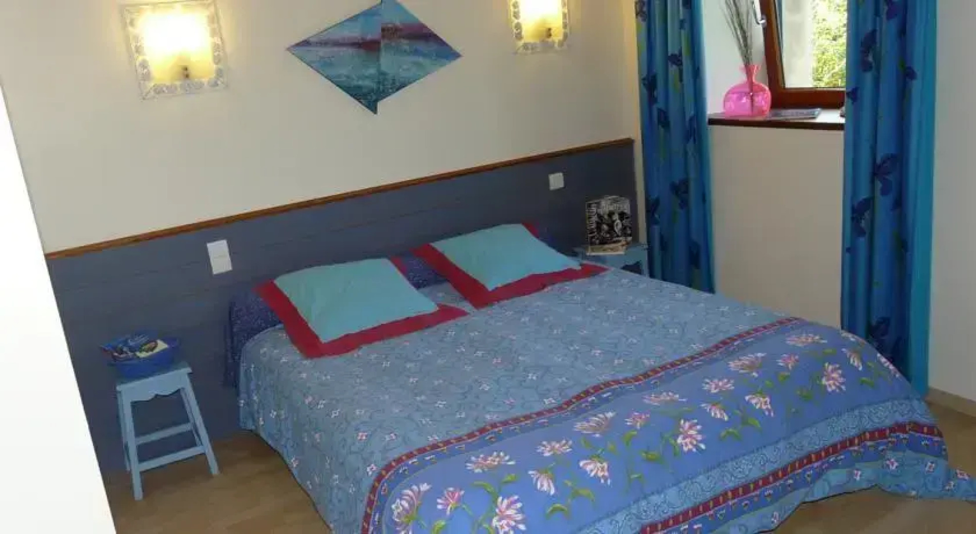 La Ferme de Lintever