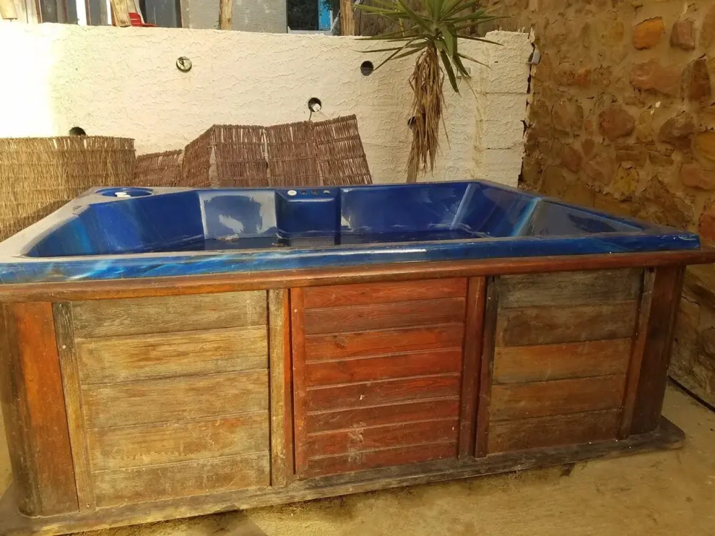 Zembretta Farm-Zembrettita