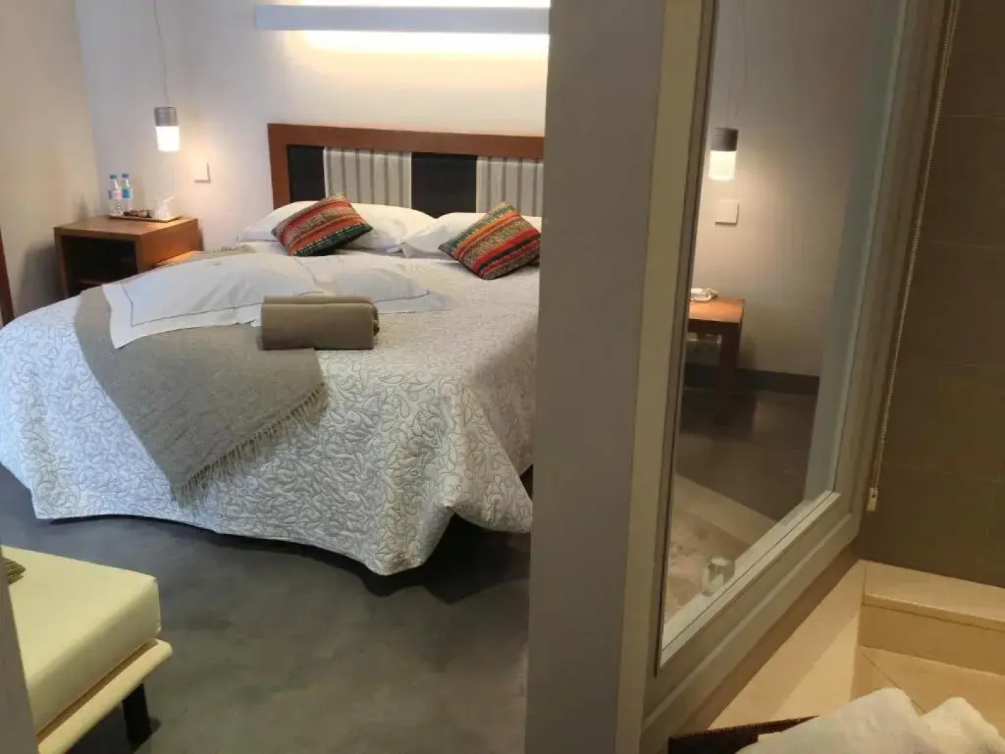 Hotel Los Patios - Parque Natural